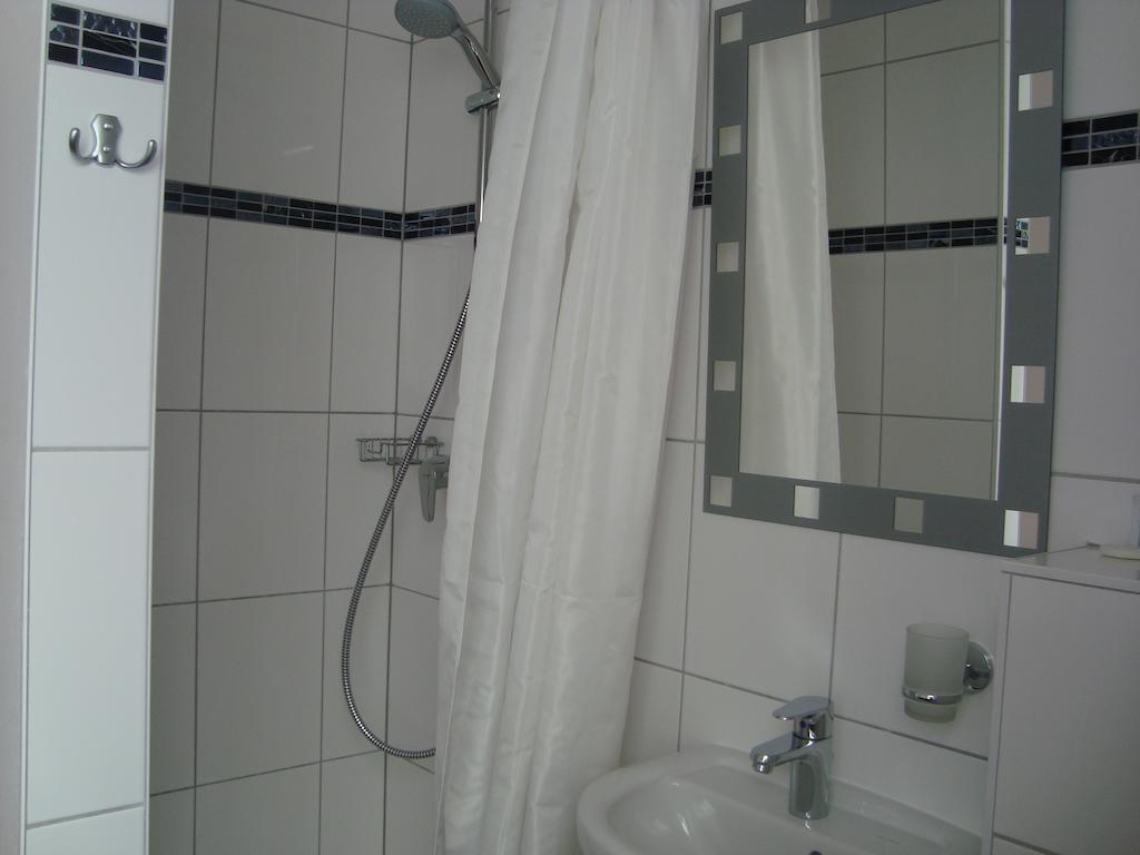 Hotel Gartenhof Mühlheim Chambre photo