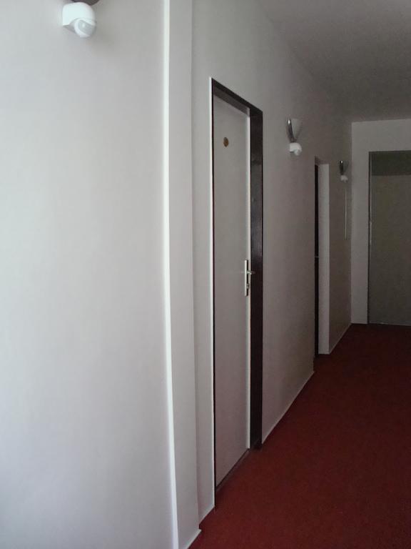 Hotel Gartenhof Mühlheim Chambre photo