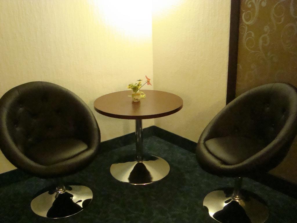 Hotel Gartenhof Mühlheim Extérieur photo