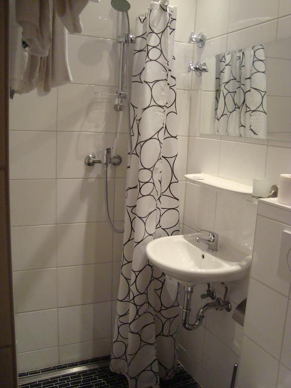 Hotel Gartenhof Mühlheim Extérieur photo