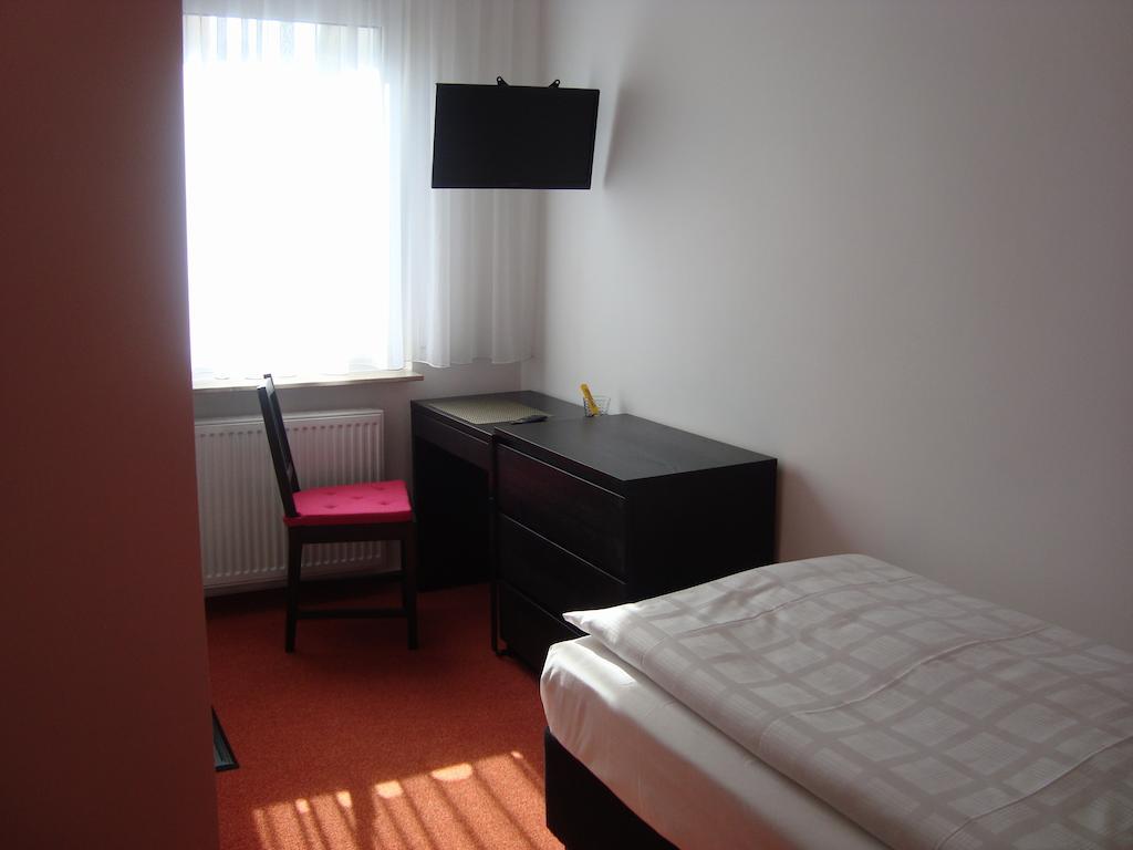 Hotel Gartenhof Mühlheim Chambre photo